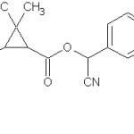 Cypermethrin formula