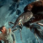 Science-fiction films about giant killer insects are one of the causes of insectophobia.