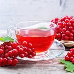 red viburnum beneficial properties